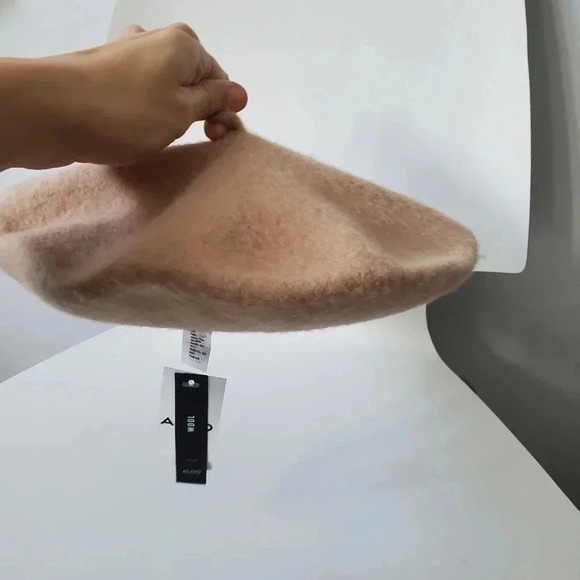 Aldo  wool beret - Picture 2 of 3